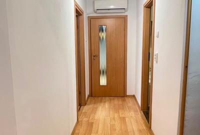 Apartament cu 2 camere decomandat în Lujerului
