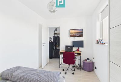 Casă individuală cu 3 camere cu Teren 89 Mp în Nojorid - 8