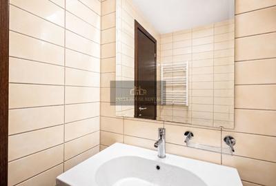 Apartament cu 2 camere decomandat, mobilat în Mihai Bravu - 12
