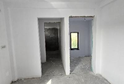 Duplex cu 4 camere cu Canalizare în Bălăceanca - 28