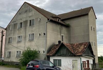 Spațiu comercial, de 912 mp, în Teiu - 8