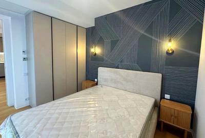 Apartament cu 2 camere decomandat, mobilat în Aviației - 3