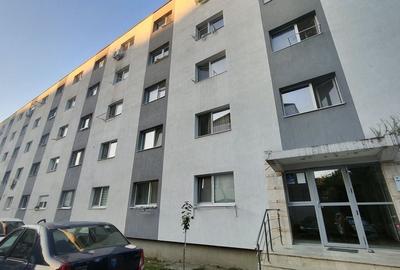 Garsonieră nedecomandată în Central