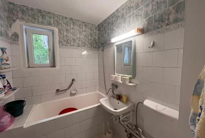 Apartament cu 2 camere semidecomandat în Tătărași - 4