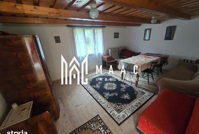 Casă cu 3 camere decomandat cu Teren 1200 Mp în Câineni - 1