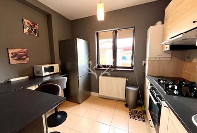 Apartament cu 2 camere decomandat, mobilat în Bună Ziua - 6
