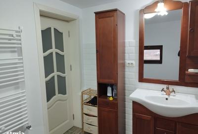Casă cu 3 camere cu Teren 477 Mp în Bradu - 11