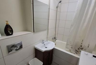 Garsonieră, mobilată în Gheorgheni - 2