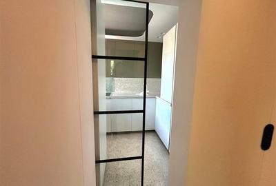 Apartament cu 2 camere semidecomandat, mobilat în Central - 5