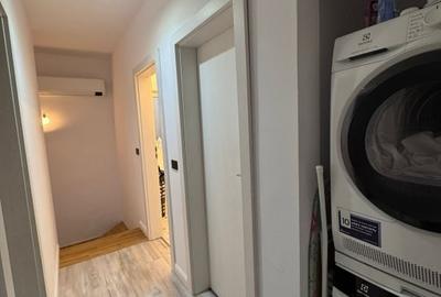 Casă individuală cu 6 camere cu Canalizare în Sud-Est - 9