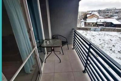 Garsonieră în Banca Națională - 4