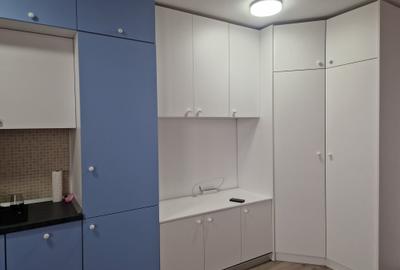 Garsonieră decomandată în Take Ionescu - 12