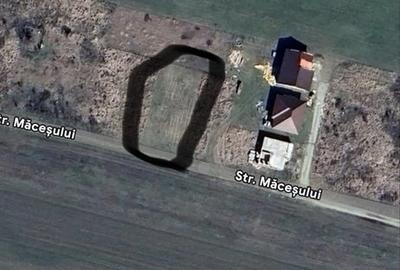 Teren de 624 mp, în Moșnița Veche - 5