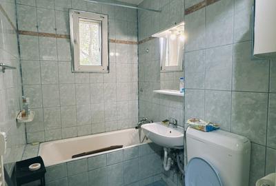 Apartament cu 2 camere semidecomandat în Titan - 5