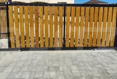 Casă individuală cu 4 camere cu Teren 332 Mp în Chinteni - 4