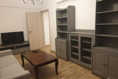 Apartament cu 3 camere decomandat în Brâncoveanu - 6