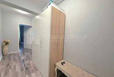 Apartament cu 2 camere decomandat în Bartolomeu - 6