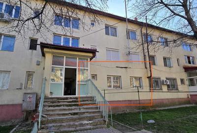 Apartament cu 2 camere semidecomandat în Central - 4