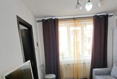Garsonieră decomandată în Grozăvești - 2