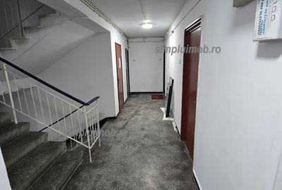 Apartament cu 2 camere în Giurgiului - 4