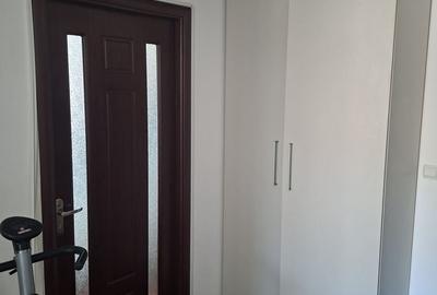 Apartament cu 2 camere în Central - 2