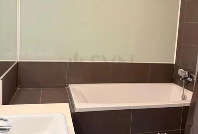 Apartament cu 2 camere semidecomandat, mobilat în Floreasca - 3