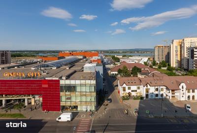 Apartament cu 2 camere decomandat în Mioriței - 18