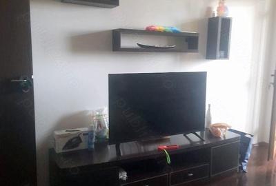 Apartament cu 2 camere decomandat, mobilat în Nord-Vest - 2