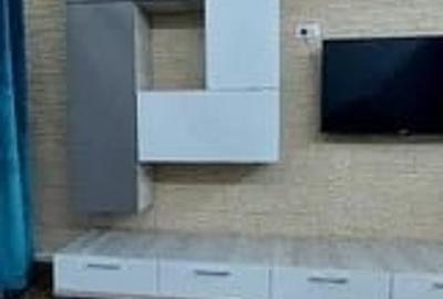 Garsonieră decomandată, mobilată în Păcurari - 2