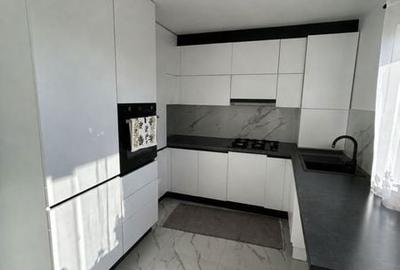 Apartament cu 4 camere în Vânători - 6