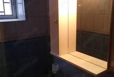 Apartament cu 2 camere decomandat în Buzaului