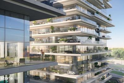 Apartament cu 3 camere în Floreasca