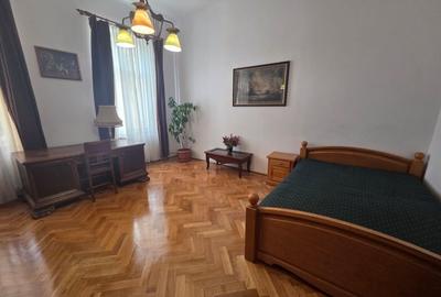 Apartament cu 5 camere, mobilat în Central - 5