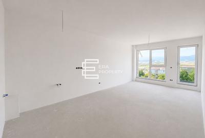 Apartament cu 2 camere decomandat în Cristian - 2
