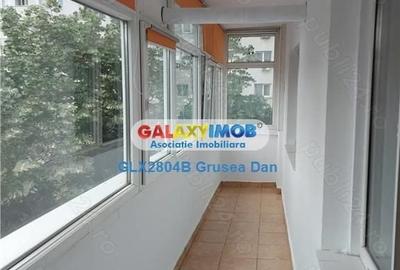 Apartament cu 2 camere în Obor