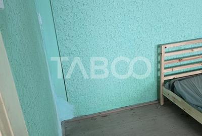 Casă cu 3 camere cu Teren 1800 Mp în Păuca