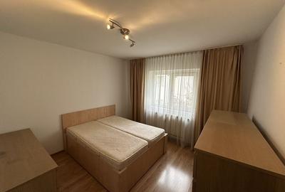 Apartament cu 2 camere decomandat în Aviației