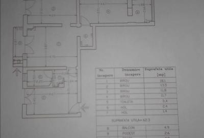 Spațiu comercial, de 70 mp, în Ultracentral - 3