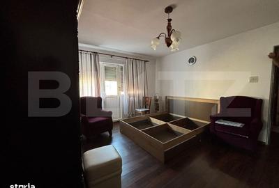 Apartament cu 2 camere decomandat în Rogerius