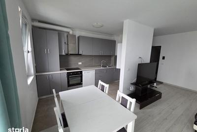 Apartament cu 2 camere în Moșnița Nouă - 6