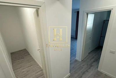 Apartament cu 2 camere decomandat în Central - 5