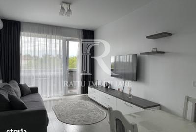 Apartament cu 3 camere în Centura