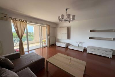 Apartament cu 2 camere decomandat în Central - 1