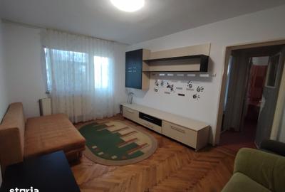 Apartament cu 3 camere în Central - 2