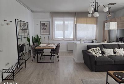 Apartament cu 2 camere în Victoriei