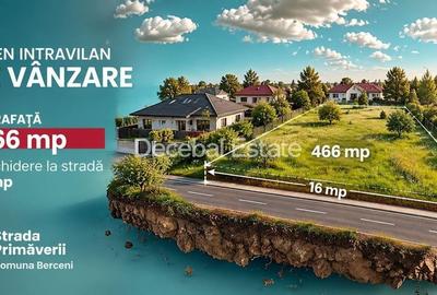 Spațiu comercial, în Berceni