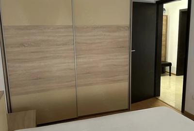 Apartament cu 2 camere decomandat în Braytim - 7