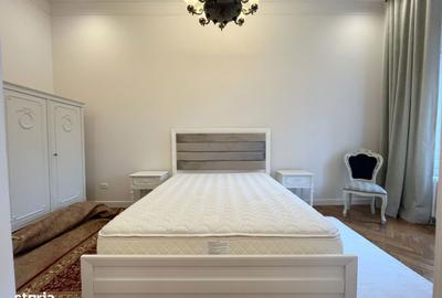 Apartament cu 3 camere, mobilat în Șagului - 7