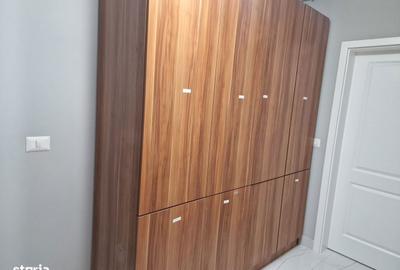 Apartament cu 2 camere decomandat, mobilat în Dobroești - 3