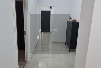 Apartament cu 3 camere decomandat, mobilat în Pantelimon